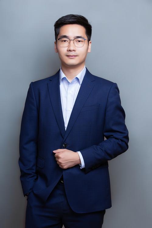 吴霄菁 创意策略总监