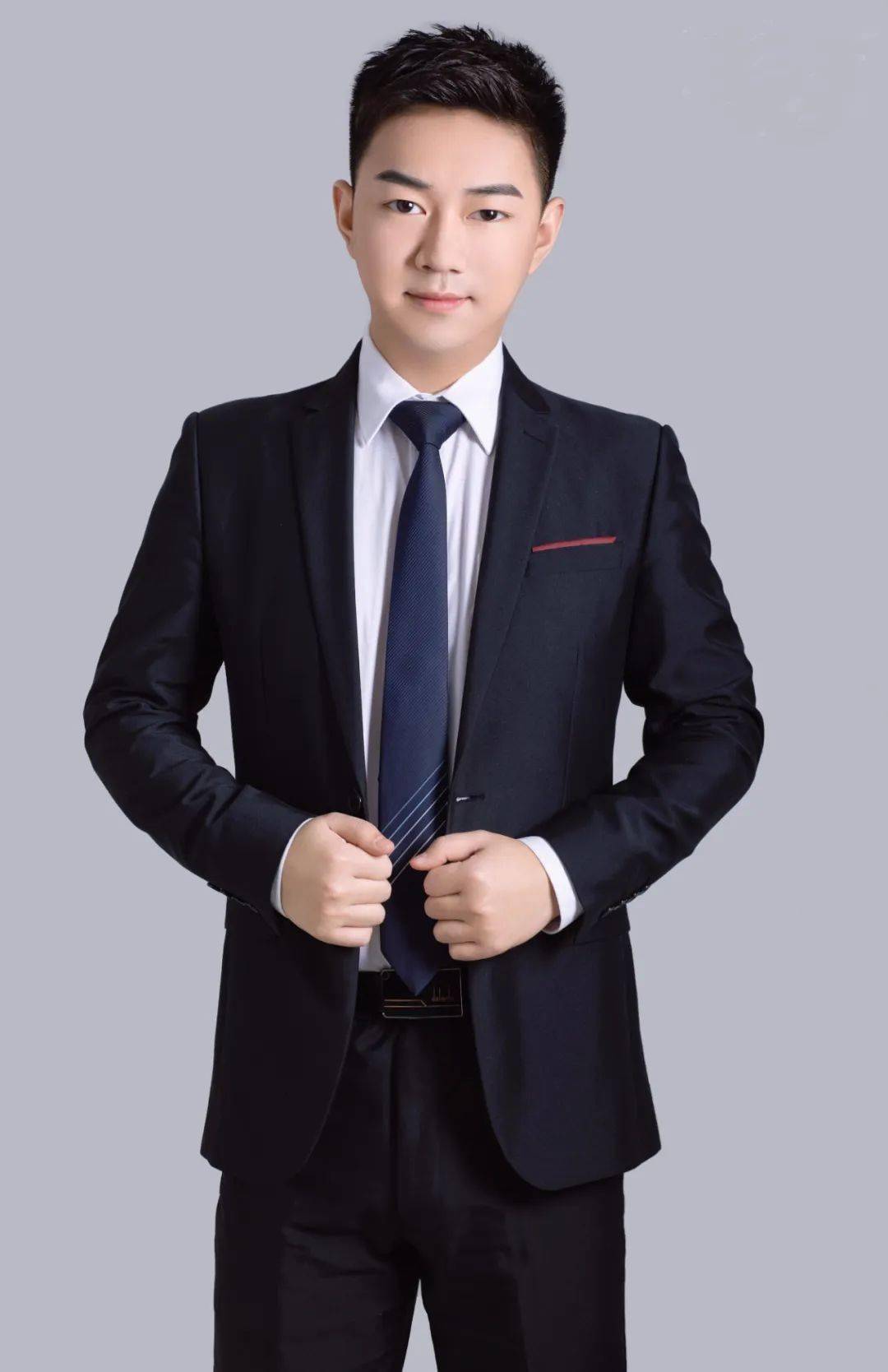杨清华 项目运营总监